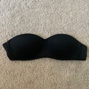 Victoria Secret Strapless Bra